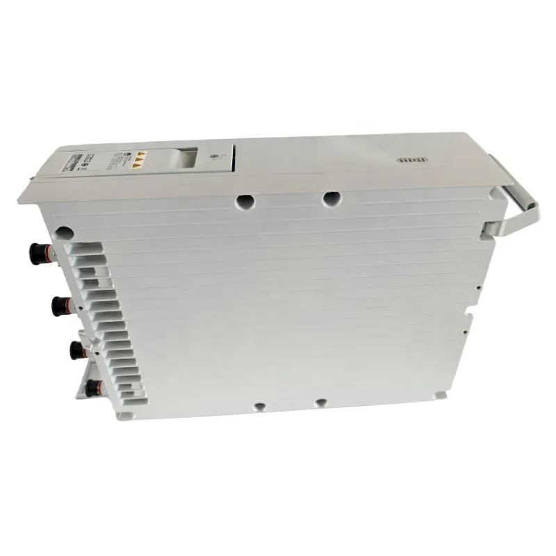 For Remote Radio Unit RRU5512T 02312YMW Base Station Equipment 700MHz+800MHz+900MHz 4T4R 4*80W Wireless Coverage-boxintelecom