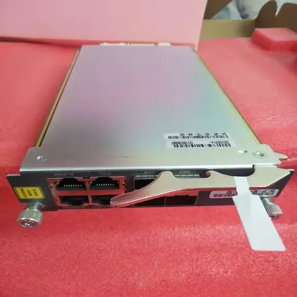 High Sale HSUA Uplink Card AN5516-04 OLT Equipment