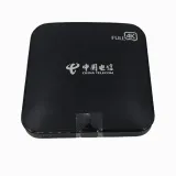 HG680-KA Network Set-top Box Intelligent Wireless Mobile Projection Screen 4K High Definit