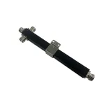 600-6000 MHz 3 Way Cavity Power Splitter with with Bracket,Easy Installation