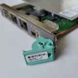 ROJR 211 006/2 Board Card NPU3 Mini-Link Module ROJR211006/2