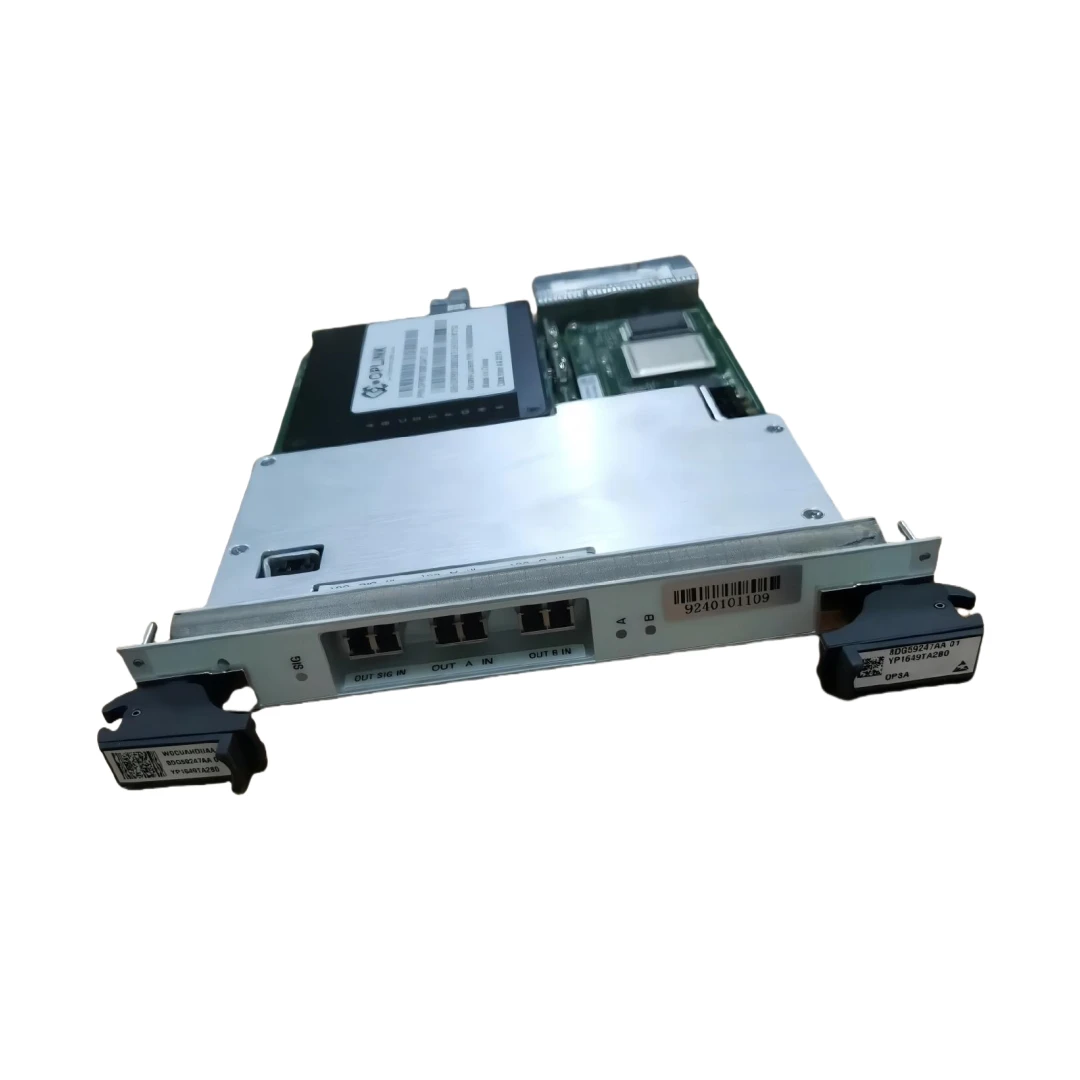 8DG59247AA OPSA Board Module for 1830 PSS-32 Optical Protection Switch