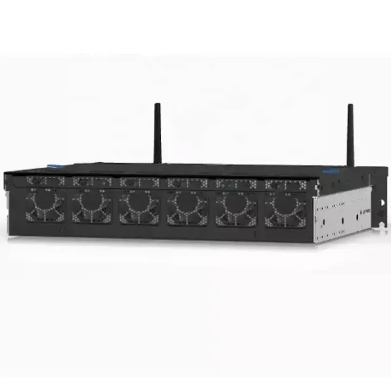 High Performance computer L enovo ThinkEdge SE450 In tel Xeon Platinum 8380 Edge Server-boxintelecom