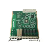 SL91EG4 03021MXJ 2*GE(SFP/RJ45)+2*GE(RJ45) Gigabit Ethernet Board with Switch Function for