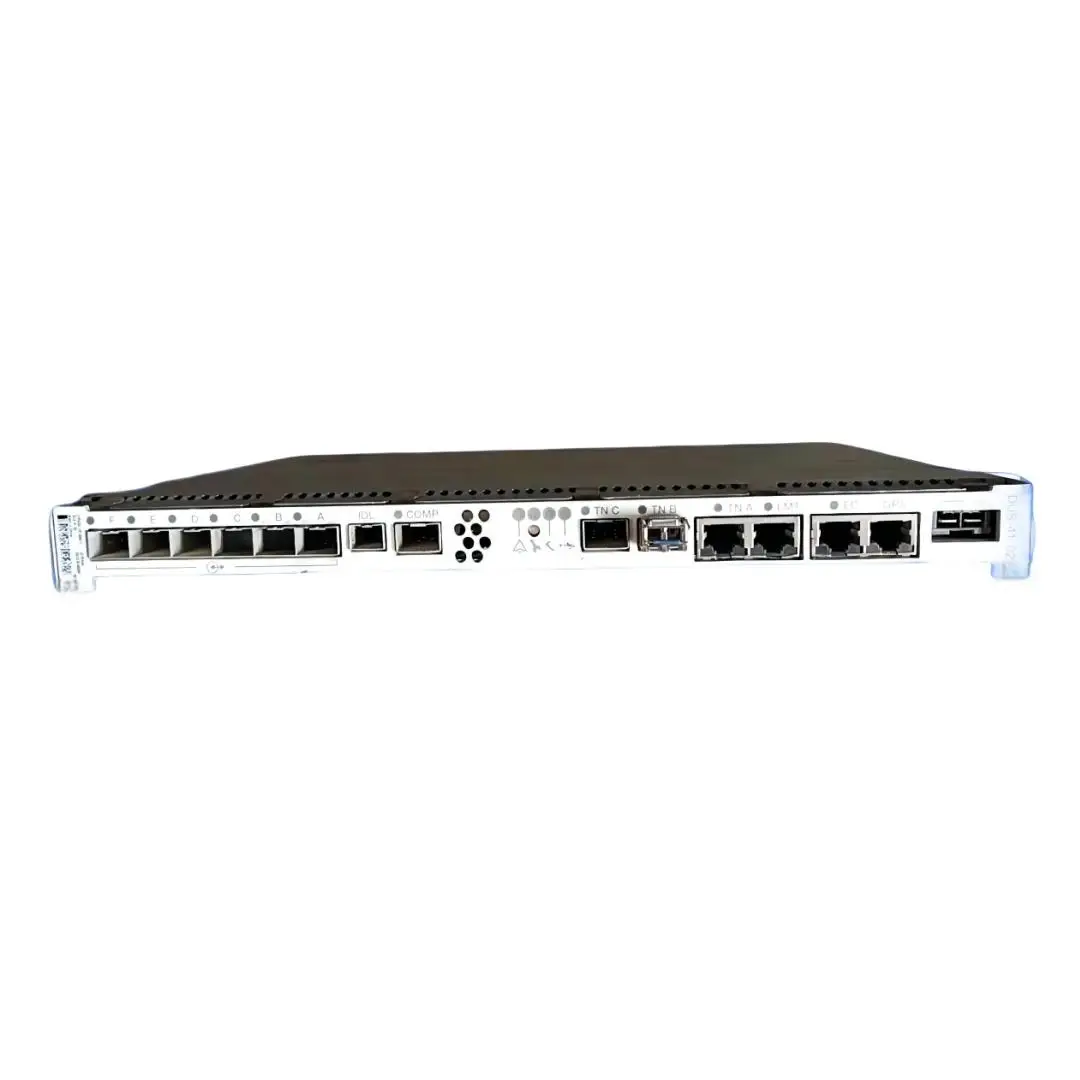 DUS 41 02 KDU 137 624/11 RBS 6601 BBU Digital Unit Baseband Board DUS4102 KDU137624/11