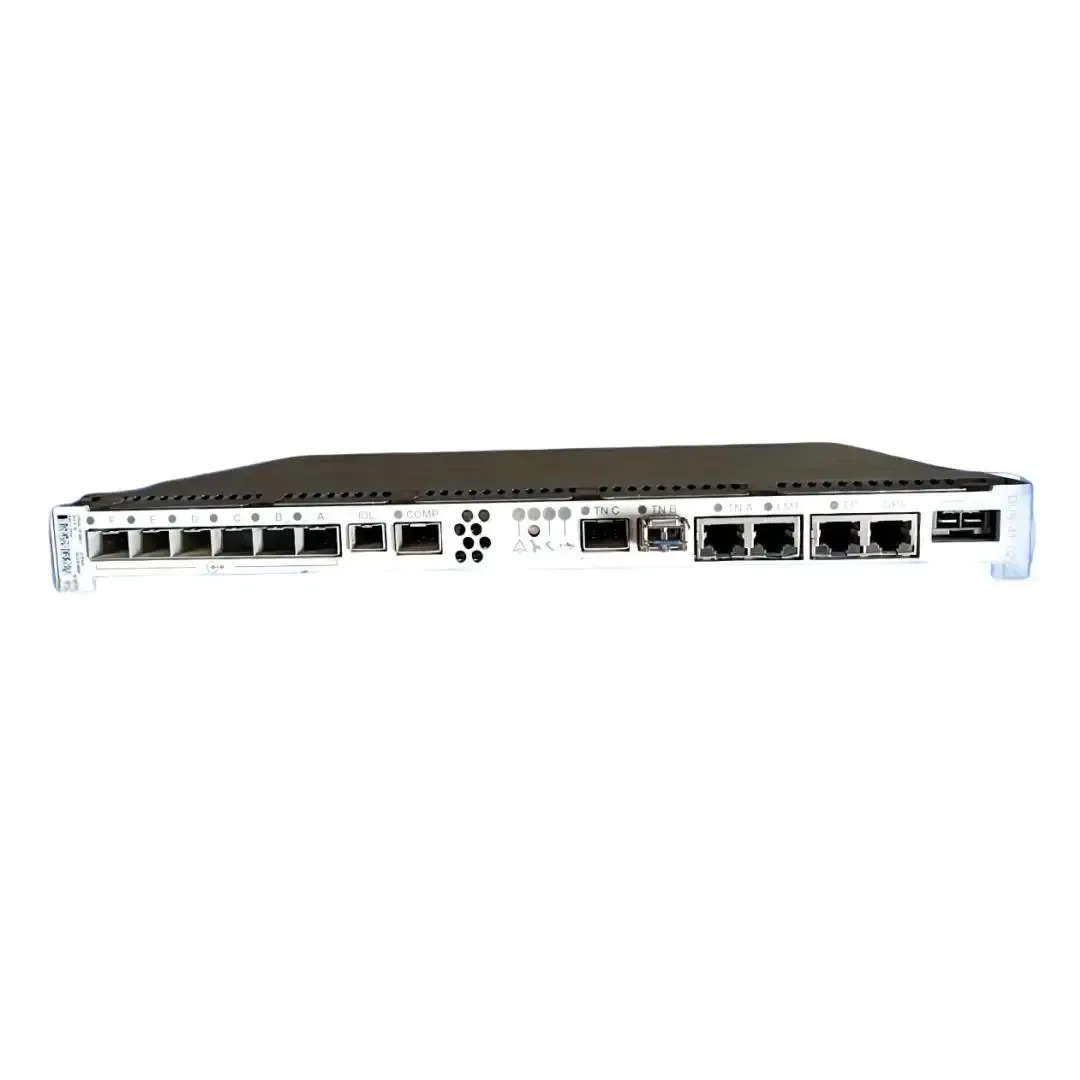 DUS 41 02 KDU 137 624/11 RBS 6601 BBU Digital Unit Baseband Board DUS4102 KDU137624/11