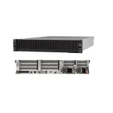 Cheap Lenovo ThinkSystem V2 2U EPYC Series CPU DDR5 SR665 V3 Rack Server