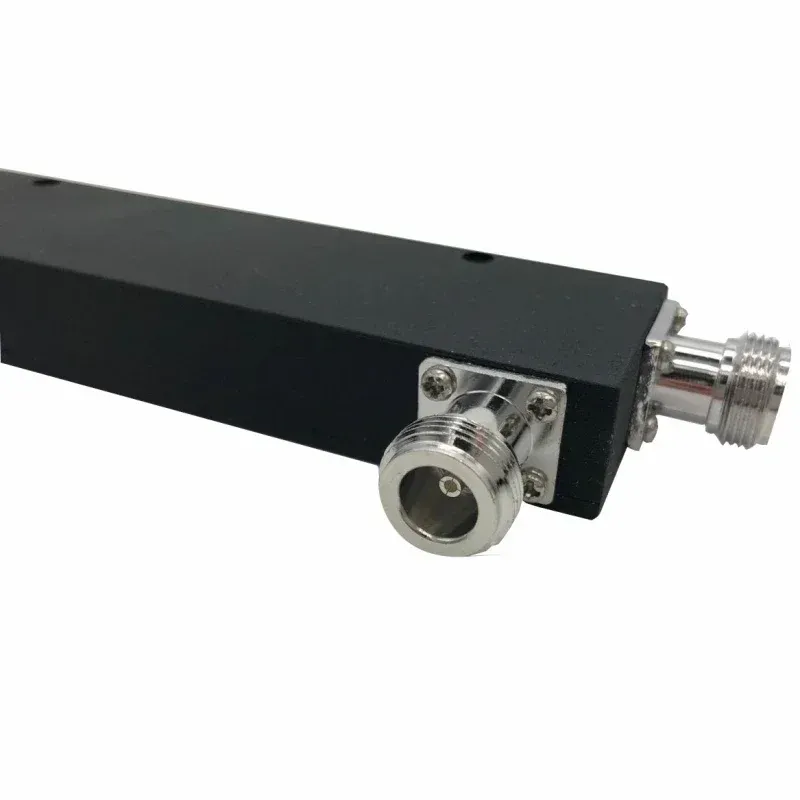 New Trend  Low VSWR 200W  1-6GHz  N-female  5/6/7/10dB Directional Coupler for IBS project