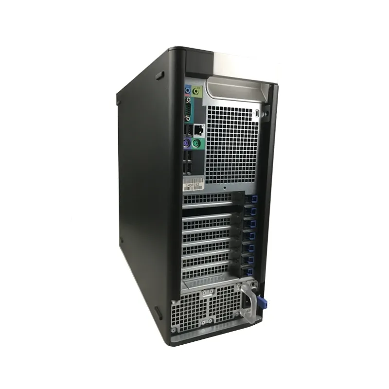 Hot Sale One Year Warranty Dell Precision T5810 Suitable for CAD Application Design Workstation-boxintelecom