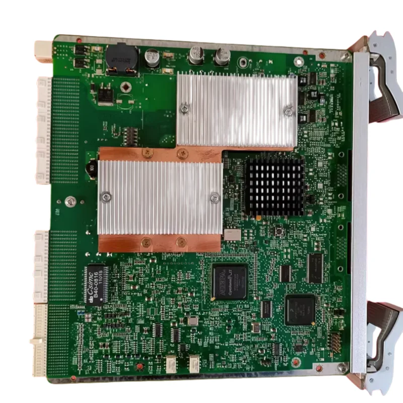 03030dkf SDH Optix Osn3500 Ssn1sxcsa Osn SXCSA Super Cross Clocking Board for Fiber Optic Equipment-boxintelecom