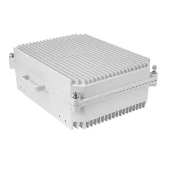 boxin 850MHz Signal Band Signal Repeater Mobile Booster for DAS IBS