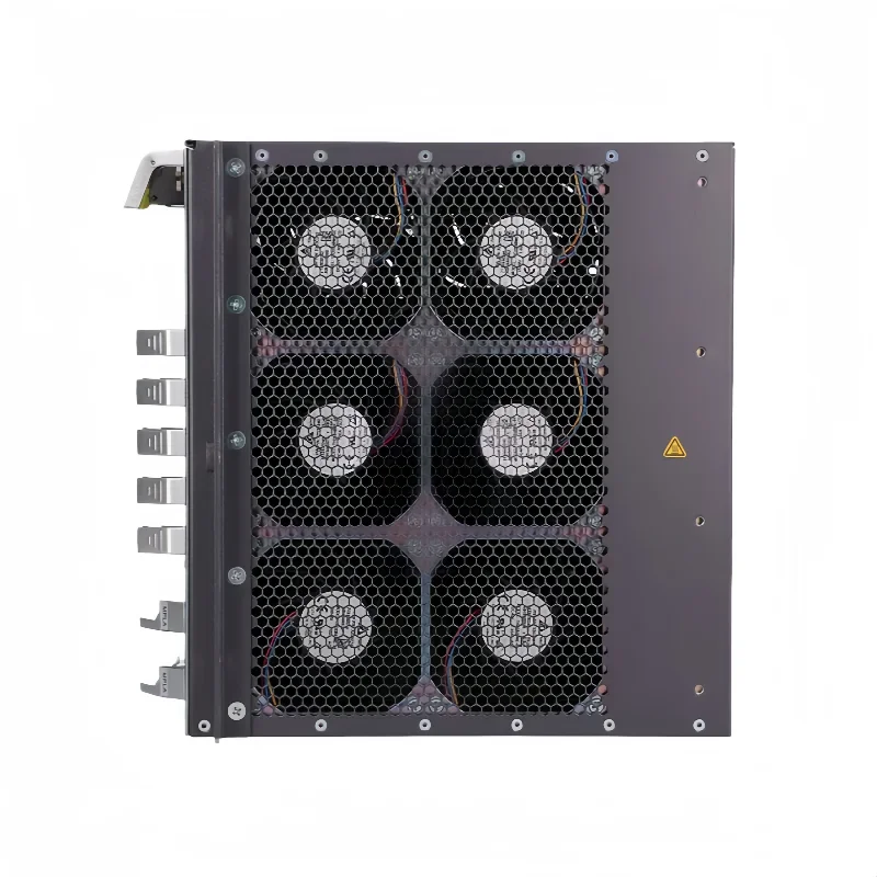 Hot Selling SmartAX MA5800 X7 OLT 19inch Chassis 5G/4G Network 10G Uplink Modules with 2x MPLA & 2x PILA-boxintelecom