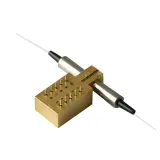 1x2 SM or MM Non-Latching MEMS Fiber Optic Switch