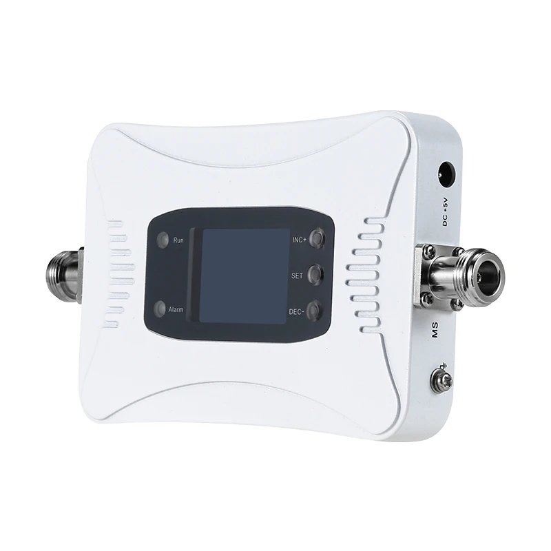 boxin 1800MHz signal Band Booster WCDMA Cellular signal Booster 3G/4G Repeater-boxintelecom