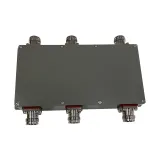 Hot sale Low PIM 3x3 616-5850MHz Hybrid combiner Matrix coupler with 4.3/10Female for DAS 