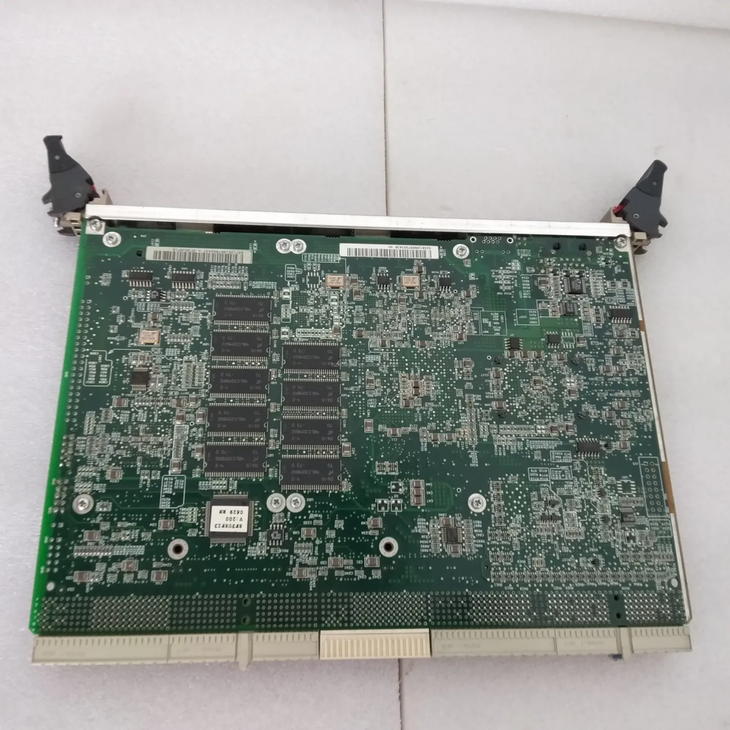 Used SF32WCSU0 03050602 Fiber Optic Transceivers High Performance Service Processing Unit Card for Msoftx3000 U-SYS Core Network-boxintelecom