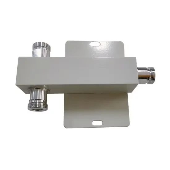 200W 2.4-6GHz  2 Way Power Splitter with N-Female Connector   for In-building Solutions