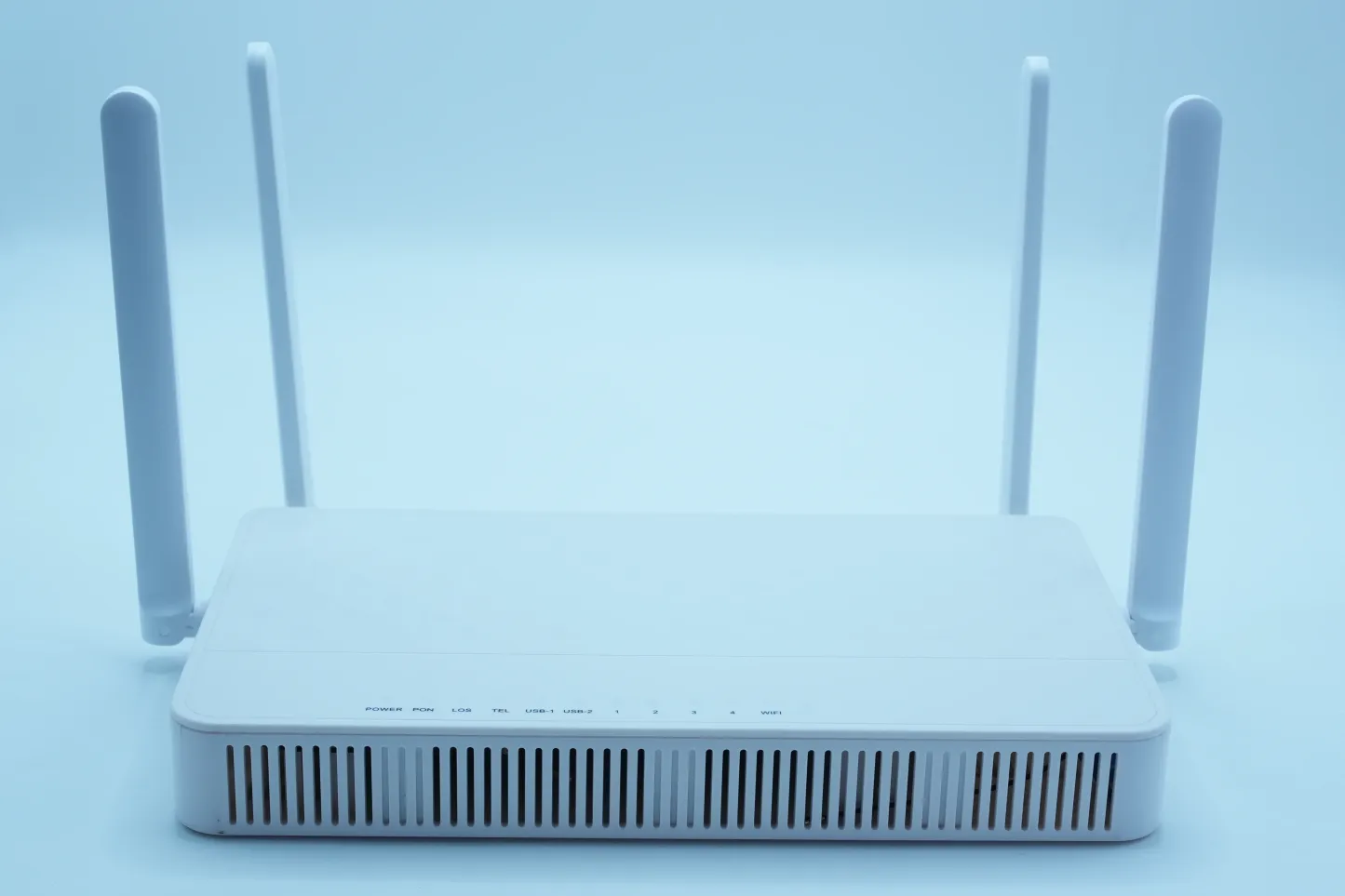 Dual Band WiFi ONU HG6821M XPON GPON EPON 4GE+1POTS+2USB+2.4G&5G AC1200 WiFi 5 Same As EG8145V5 F670L-boxintelecom