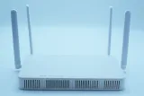 HG6821M XPON GPON ONU ONT 4GE+2POTS+1USB+2.4/5G Dual-Band Wi-Fi English Firmware Two Exter