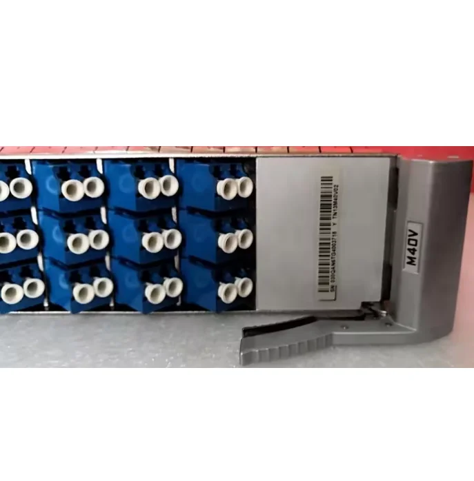 SN: 03030QAM TN13M40V02 For original osn6800 osn8800 M40V 40-channel multiplexing board wi