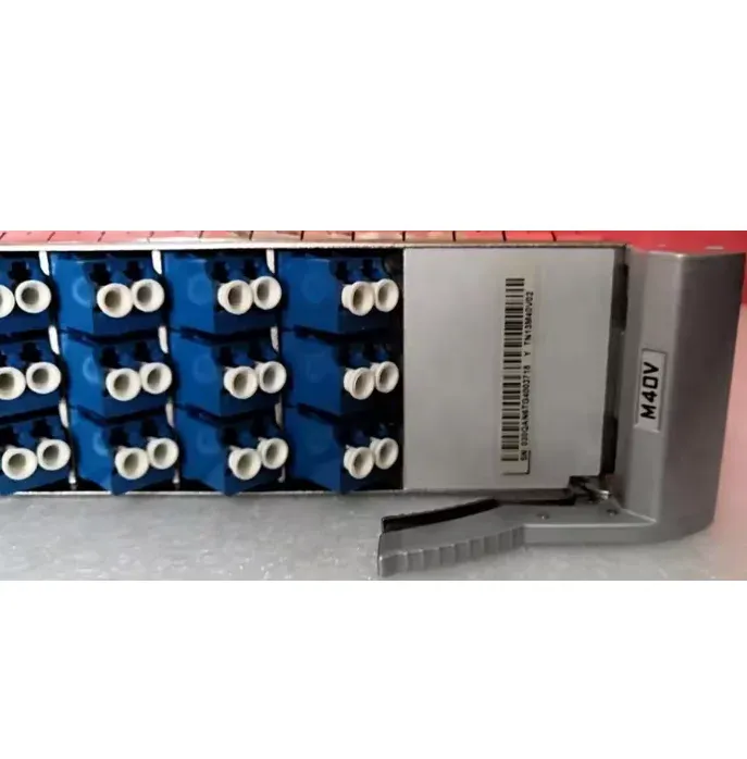 SN: 03030QAM TN13M40V02 For original osn6800 osn8800 M40V 40-channel multiplexing board wi