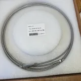 SURSOFSMA905 High Power Fiber Optic Patch Cord Stainless Steel Armored Epoxy-Free Laser We
