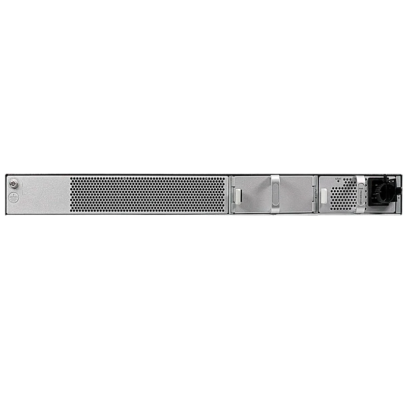 CE8850E-32CQ-EI 02354LJA 32*100GE QSFP28,1*10GE SFP+ Data Center Network Switch-boxintelecom