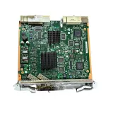 SSN1EMS2  2-Port Gigabit Ethernet Board with Switching Function