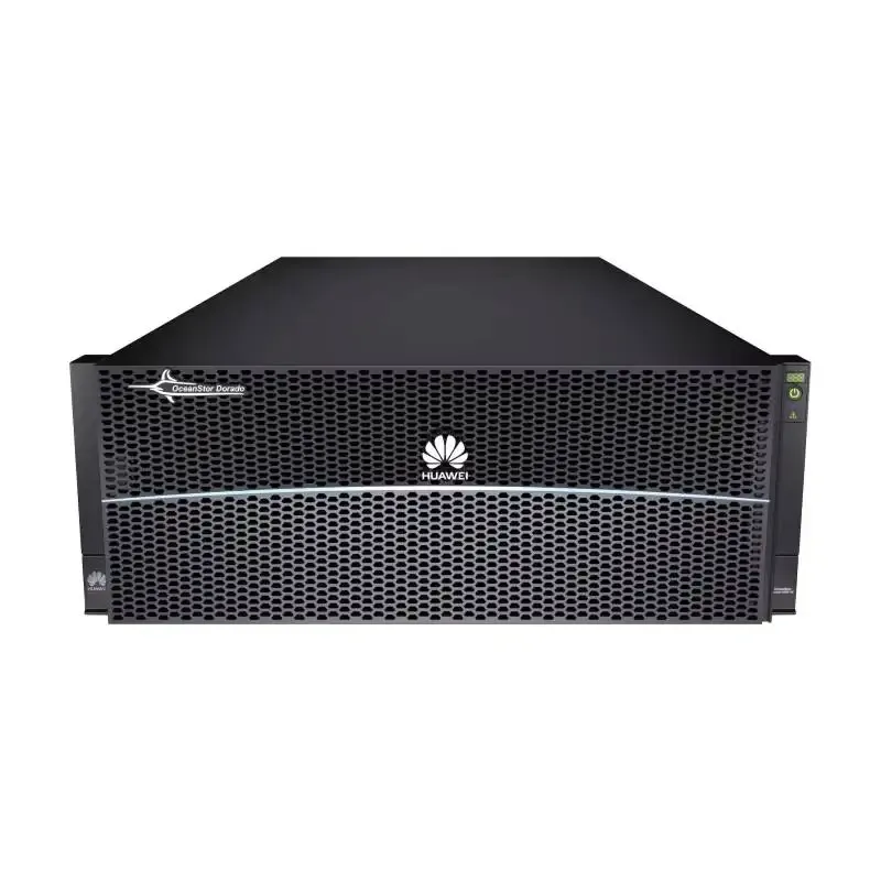 OceanStor Dorado 8000 03050RLL D818V7DCFPGA SmartDedup and SmartCompression Acceleration M