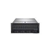 Commercial High-end R940XA Virtualization AI, Data Storage PowerEdge Server