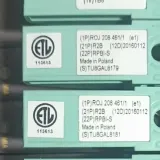 ROJ 208 461/1 RPBI-S Board Card ROJ208461/1