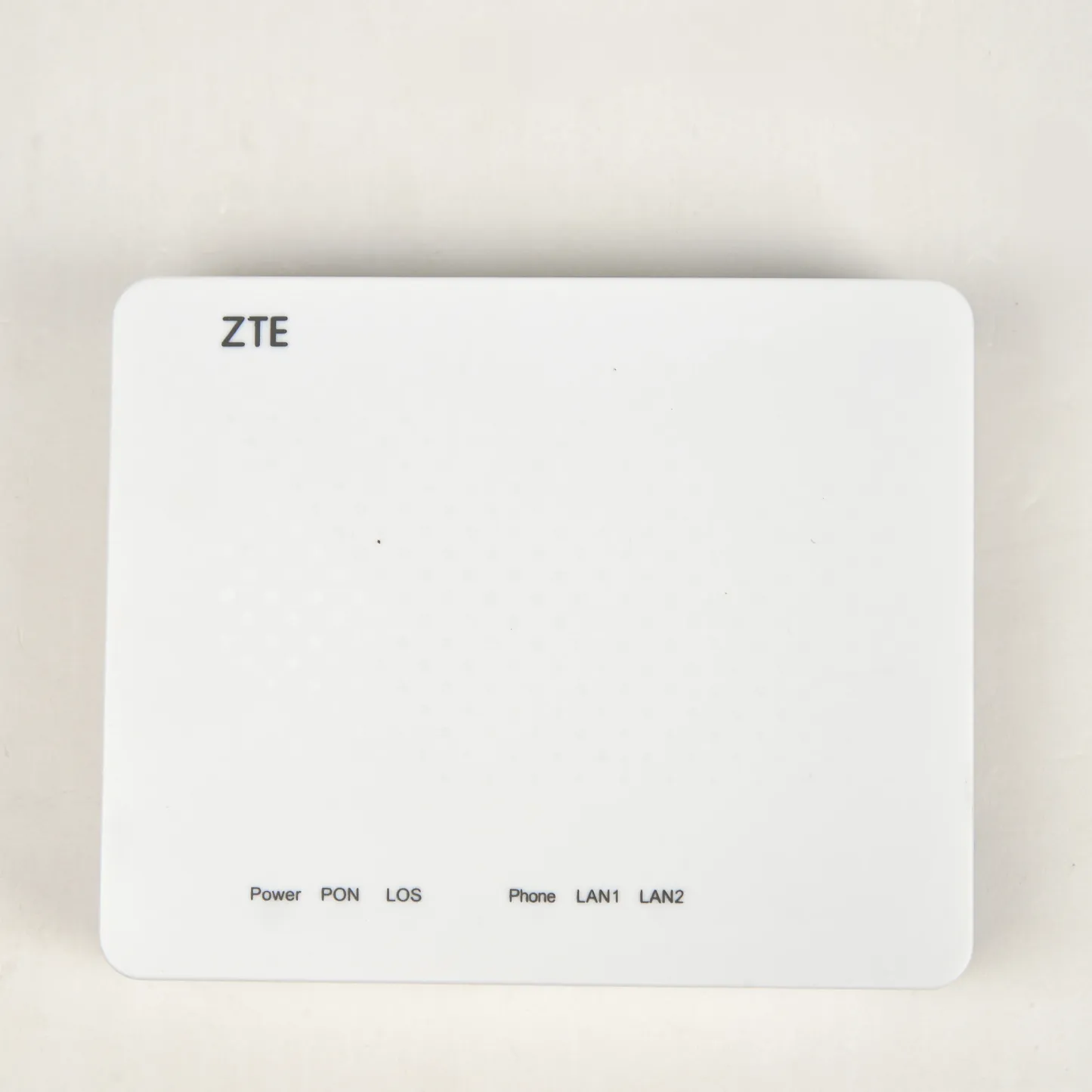 1ge+3fe+1tel+wifi Ont ZTE F412 V5.0 2FE+VOIP Optical Fiber Network Router-boxintelecom