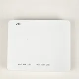 1ge+3fe+1tel+wifi Ont ZTE F412 V5.0 2FE+VOIP Optical Fiber Network Router
