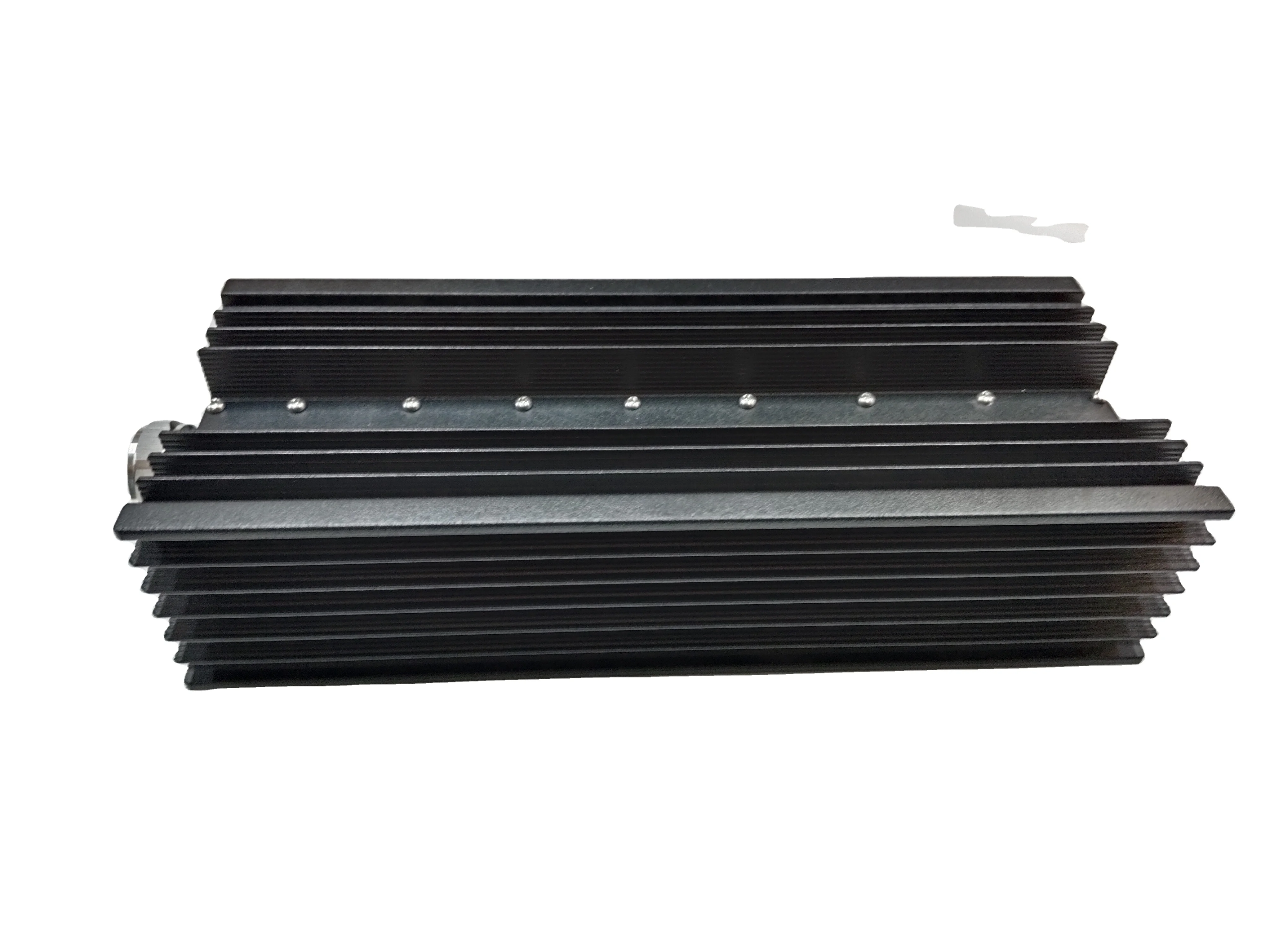 RF Dummy Load High Quality  Low VSWR DIN 7/16 Male 250W DC-3GHz RF Termination Load for DA
