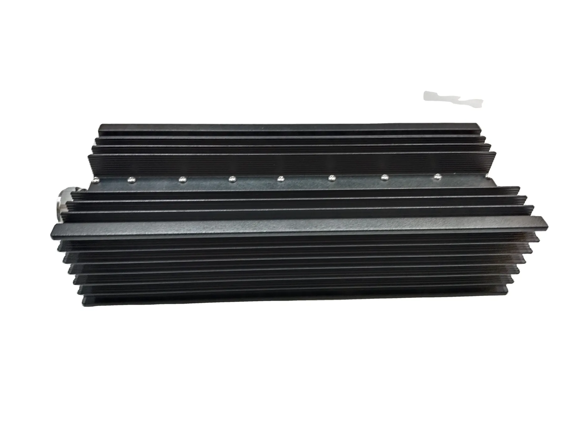 RF Dummy Load High Quality  Low VSWR DIN 7/16 Male 250W DC-3GHz RF Termination Load for DA