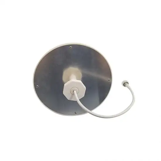RF High Quality Indoor Omnidirectional Celling Antenna 136-139 MHz  for 4G/5G Wireless