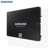 870 EVO SSD 250GB 500GB 1TB 2TB SATA3 2.5 Inch Solid State Drive HDD Hard Disk Notebook PC