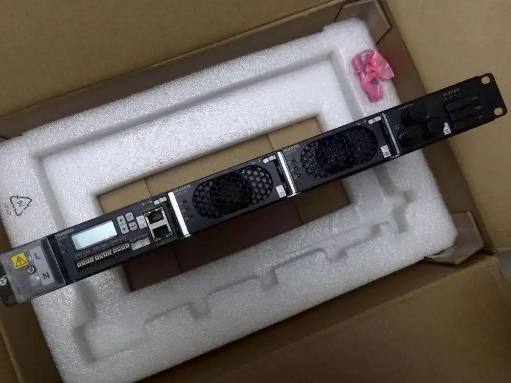 Embedded power system 30A Rectifier power supply ETP4830-A1 for olt MA5680 MA5608 MA5683-boxintelecom