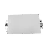 Manufacturer Suppler 100w 1695-1780/2110-2180MHz RF Dual Band Combiner/ Duplexer/Diplexer 