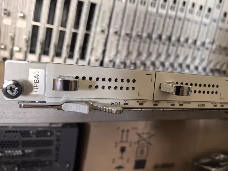 HW Core Center Network 03052831 UPBA5 CN21UPBA5 Xeon E5646 Server T8280 OSTA2.0 AT8223 AT8