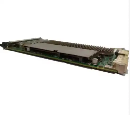 HW UBBP Baseband Processing Unit Fiber Optic Communication Equipment UBBPE4 2