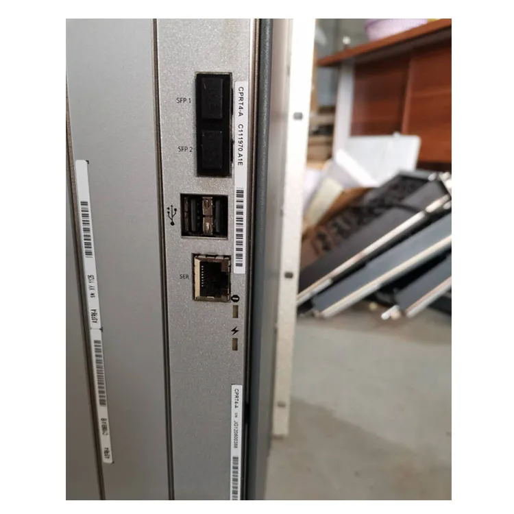 ATCA with ACPI4-A C111969.B3B  AMPP1-A  C111430.A2A boards-boxintelecom