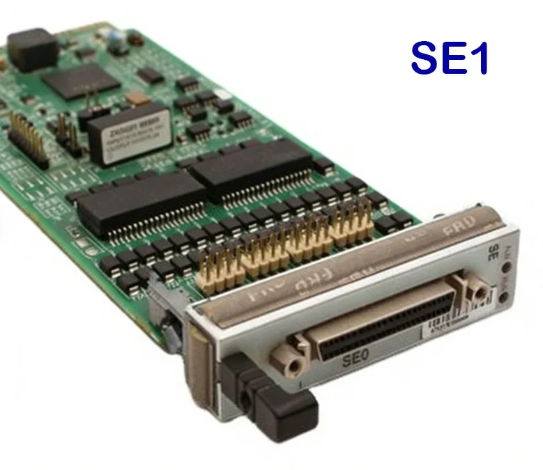 ZTE ZXSDR SE1 Switch & Extension Board for B8200 BBU