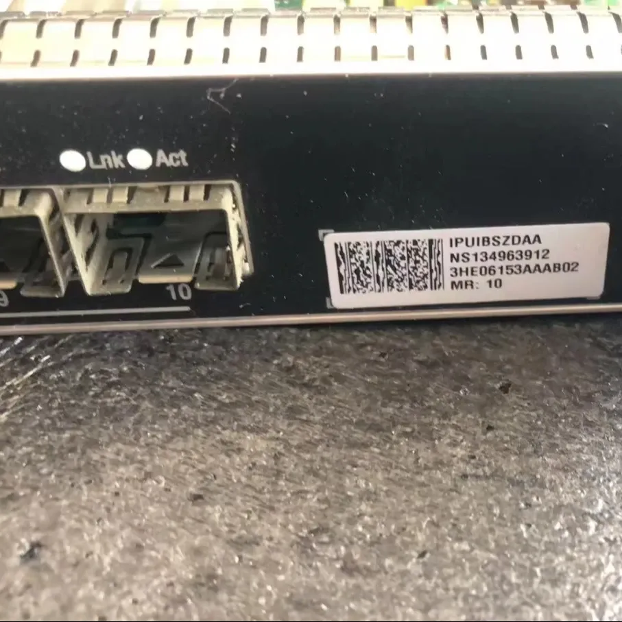 ALC-Lucent 3HE06153AA