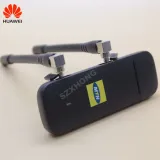 HW E3372 4G USB Modem Unlocked New Wireless White Stock Modem Mobile Partner Ce0682 WIFI A