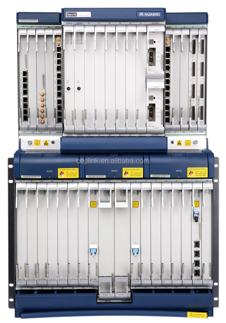 Interface Board SSND00SL6402 03052980 Fiber Optic Equipment for Osn3500 Osn7500 1xSTM-64 Optical Receiver G652/G653 20KM 2