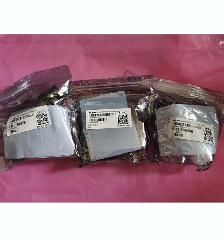 NSN No kia  Power connector APPC 474283A.101 (AirScale2 55A DC plug 10-16 mm2) APPB 474282A.101 (AirScale 55A DC plug 3.3-10 mm2-boxintelecom