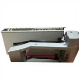Dual-Layer Clock Board Chassis Mount Display System Component    TNN1PSXCS  03020VWP