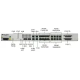 HW ATN910 Series ATN910C-G 910C 1 U 10GE Port SRv6 EVPN Wireless Carrier Network ATN Multi