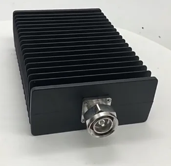 DC-4GHz 200W RF Coaxial Fixed 50 Ohm Dummy Load (Termination Load) with DIN Male for IBS&B